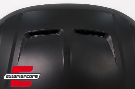 Poklopac motora SVR dizajn / Land Range Rover Sport L494 SUV (2013-2021), HDRRS494S