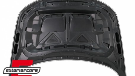Poklopac motora SVR dizajn / Land Range Rover Sport L494 SUV (2013-2021), HDRRS494S
