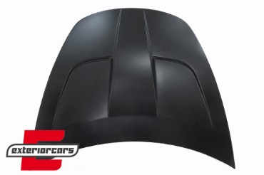 Poklopac motora Turbo dizajn (aluminij) / Tesla Model 3 (2017-2022), HDTSLM3T