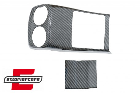 Poklopac otvora za izlaz zraka (Carbon) / Mercedes A-klasa W177 V177 (2018-), RCTMBW177