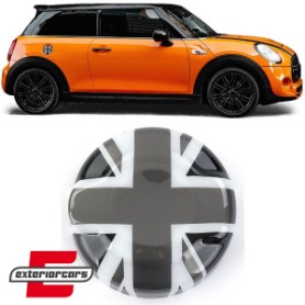 Poklopac poklopca rezervoara / MINI III F55 F56 Hatchback F57 Cabrio (2014-2021), 40589