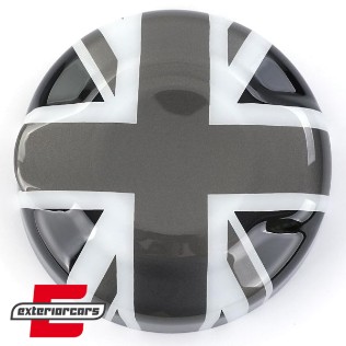 Poklopac poklopca rezervoara / MINI III F55 F56 Hatchback F57 Cabrio (2014-2021), 40589