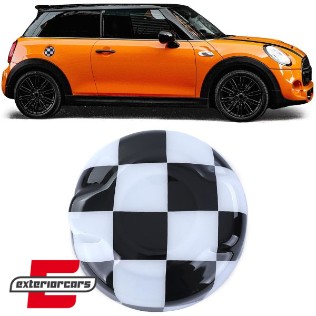 Poklopac poklopca rezervoara / MINI III F55 F56 Hatchback F57 Cabrio (2014-2021), 40590