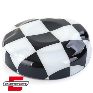 Poklopac poklopca rezervoara / MINI III F55 F56 Hatchback F57 Cabrio (2014-2021), 40590