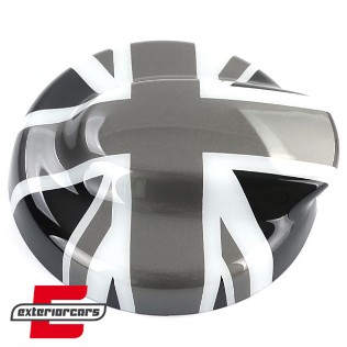 Poklopac poklopca rezervoara / MINI R56 R57 R58 R59 R60 Countryman (2006-2016), 40592
