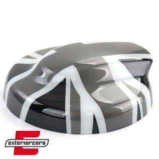 Poklopac poklopca rezervoara / MINI R56 R57 R58 R59 R60 Countryman (2006-2016), 40592