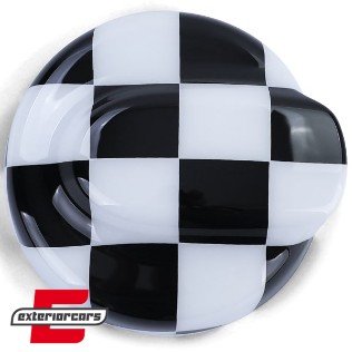 Poklopac poklopca rezervoara  / MINI R56 R57 R58 R59 R60 Countryman (2006-2016), 40593