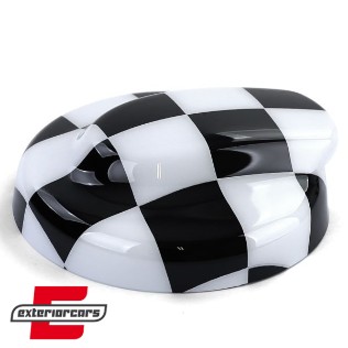 Poklopac poklopca rezervoara  / MINI R56 R57 R58 R59 R60 Countryman (2006-2016), 40593