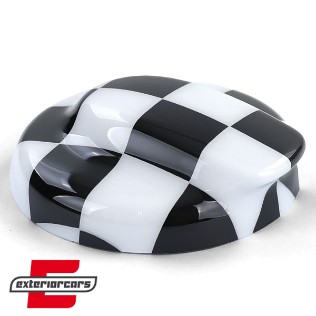 Poklopac poklopca rezervoara  / MINI R56 R57 R58 R59 R60 Countryman (2006-2016), 40593