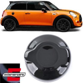 Poklopac poklopca rezervoara (piano crna) / MINI III F55 F56 Hatchback F57 Cabrio (2014-2021), 40588