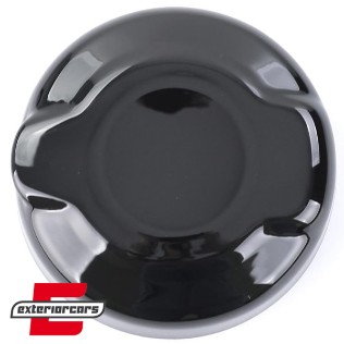 Poklopac poklopca rezervoara (piano crna) / MINI III F55 F56 Hatchback F57 Cabrio (2014-2021), 40588