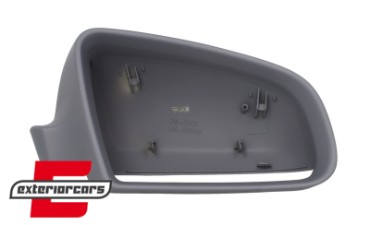 Poklopac retrovizora (desna strana) / Audi A3 8P + A8 4E + A6 4F + A5 8T 8F + Q3 + A4 8K (2002-2018), 302-0071-2