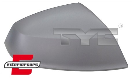 Poklopac retrovizora (desna strana) / Audi Q5 FY + Q7 4M (2015-), 302-0135-2