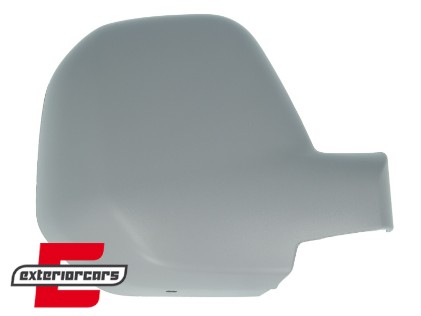 Poklopac retrovizora (desna strana) / CITROEN BERLINGO + PEUGEOT PARTNER (04.2008-03.2012), 305-0133-2