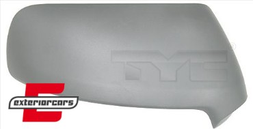 Poklopac retrovizora (desna strana) / Citroen C3 C4 Picasso + Peugeot 5008 3008 (2009-2017), 305-0123-2