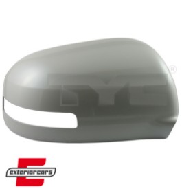 Poklopac retrovizora (desna strana) / Citroen C4 Aircross + Mitsubishi ASX, Outlander + Peugeot 4008 (2006-), 323-0015-2