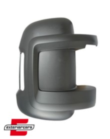 Poklopac retrovizora (desna strana) / CITROEN JUMPER + FIAT DUCATO + PEUGEOT BOXER (2006-), 309-0071-2