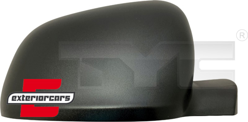 Poklopac retrovizora (desna strana) / Mercedes Citan W415 + Renault Kangoo II + Nissan Nv250 (2012-), 328-0201-2