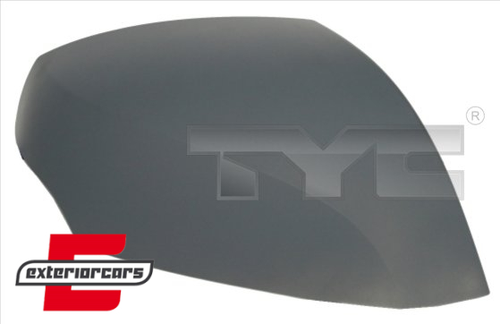 Poklopac retrovizora (desna strana) / Renault Megane (2008-), 328-0147-2