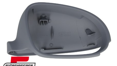 Poklopac retrovizora (desna strana) / Seat Alhambra + Škoda Superb + VW Golf 5 6 Plus Eos Passat Jetta Sharan (2003-2014), 337-0093-2
