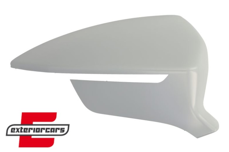 Poklopac retrovizora (desna strana) / Seat Ateca + Tarraco (2016-), 331-0089-2