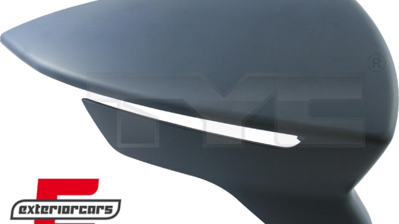 Poklopac retrovizora (desna strana) / Seat Leon + Arona + Ibiza (2012-), 331-0077-2