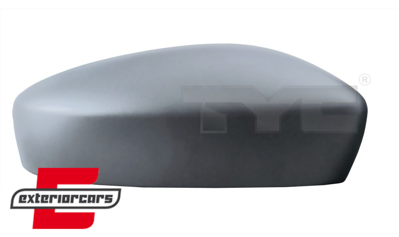 Poklopac retrovizora (desna strana) / Seat Mii + Škoda Citigo + VW UP! (2011-), 337-0225-2