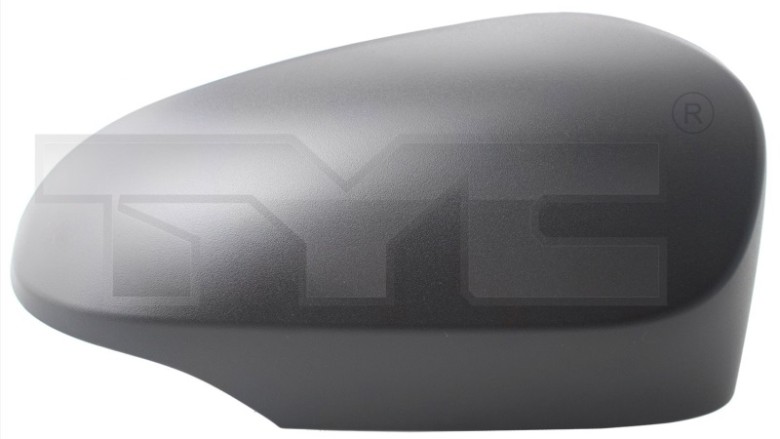 Poklopac retrovizora (desna strana) / Toyota Yaris (2010-2020), 336-0071-2