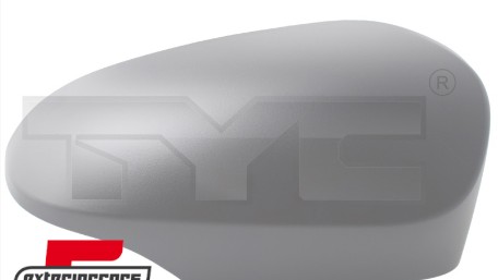 Poklopac retrovizora (desna strana) / Toyota Yaris (2010-2020), 336-0073-2