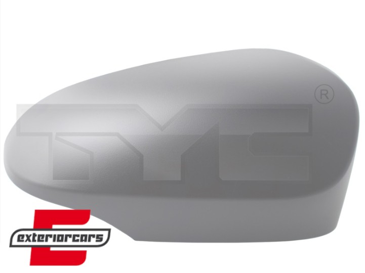 Poklopac retrovizora (desna strana) / Toyota Yaris (2010-2020), 336-0073-2