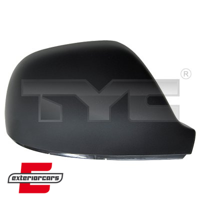 Poklopac retrovizora (desna strana) / VW Amarok + T5 + T6 (2009-), 337-0189-2