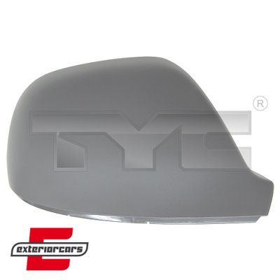 Poklopac retrovizora (desna strana) / VW Amarok + T5 + T6 (2009-), 337-0191-2