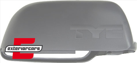Poklopac retrovizora (desna strana) / VW Polo 9N (2001-2005), 337-0167-2