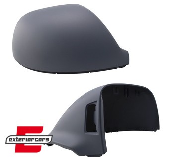 Poklopac retrovizora (desna strana) / VW T5 + T6 (05.2009-), 337-0287-2