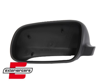 Poklopac retrovizora (lijeva strana) / AUDI A3 8L + A4 B5 + A6 C4 + A6 C5 (06.1994-12.2004), 302-0010-2