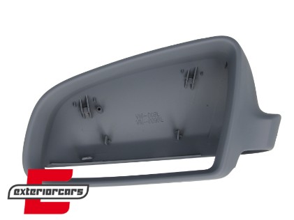 Poklopac retrovizora (lijeva strana) / Audi A3 8P + A8 4E + A6 4F + A5 8T 8F + Q3 + A4 8K (2002-2018), 302-0072-2