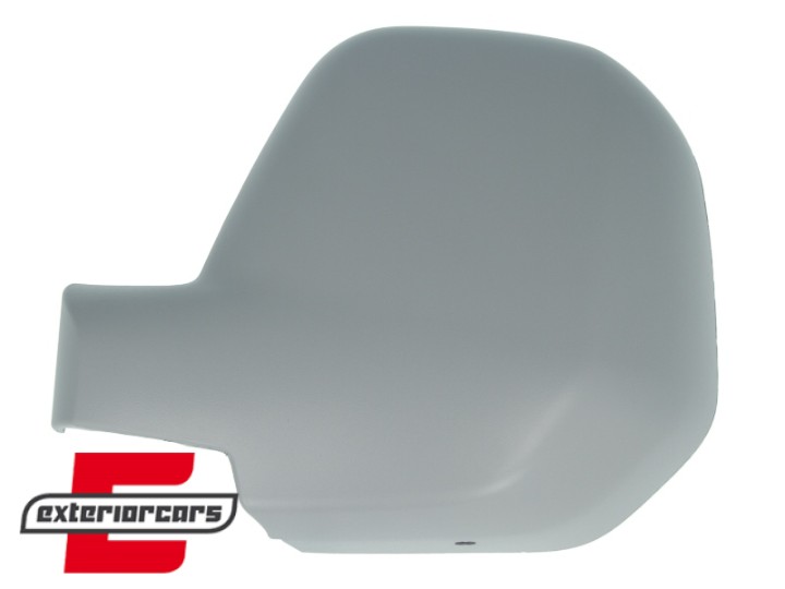 Poklopac retrovizora (lijeva strana) / CITROEN BERLINGO + PEUGEOT PARTNER (04.2008-03.2012), 305-0134-2