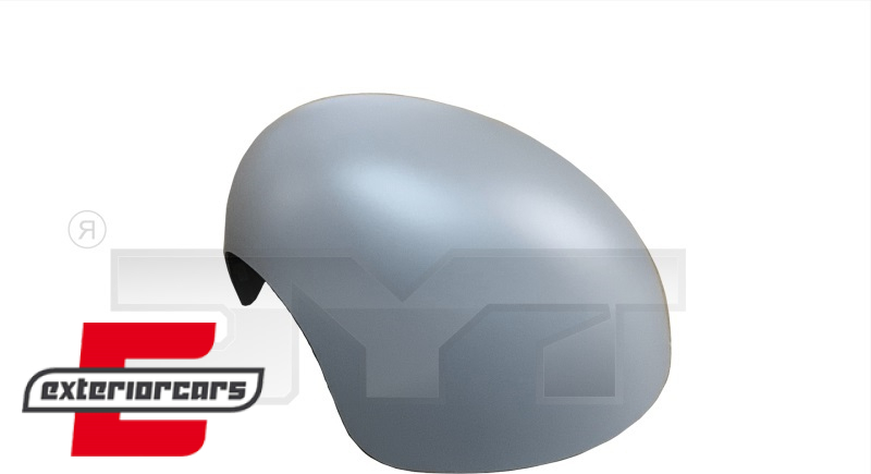 Poklopac retrovizora (lijeva strana) / Mini Cooper + Cabrio + Convertible + Coupe + Countryman (2013-), 322-0010-2