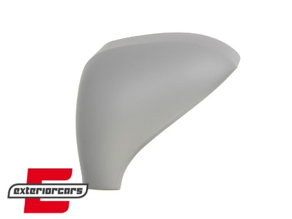Poklopac retrovizora (lijeva strana) / Peugeot 207 + 207 CC (2006-2015), 326-0086-2