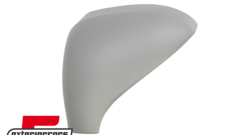 Poklopac retrovizora (lijeva strana) / Peugeot 207 + 207 CC (2006-2015), 326-0086-2
