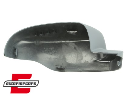 Poklopac retrovizora (lijeva strana) / RENAULT CLIO 3 + TWINGO (06.2009-12.2014), 328-0136-2