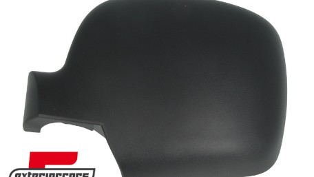 Poklopac retrovizora (lijeva strana) / Renault Kangoo (2008-2013), 328-0114-2