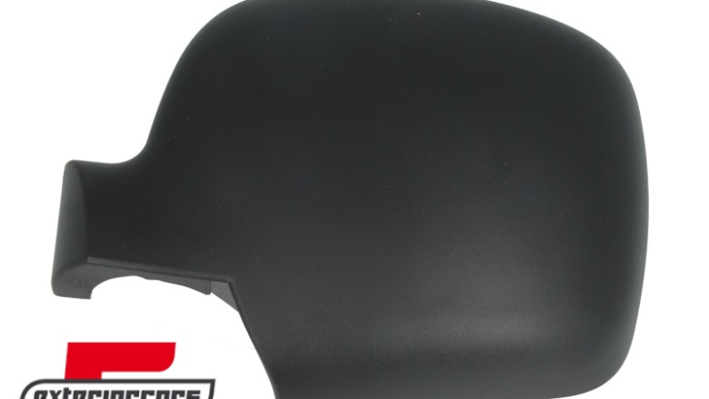 Poklopac retrovizora (lijeva strana) / Renault Kangoo (2008-2013), 328-0114-2