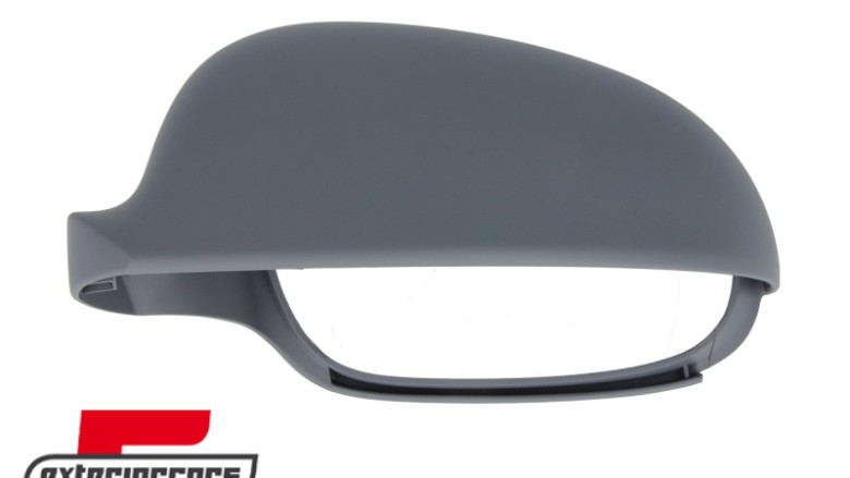Poklopac retrovizora (lijeva strana) / Seat Alhambra + Škoda Superb + VW Golf 5 6 Plus Eos Passat Jetta Sharan (2003-2014), 337-0094-2