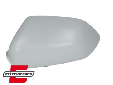 Poklopac retrovizora (lijeva strana) / Škoda Octavia + VW Polo (2004-2009), 332-0020-2