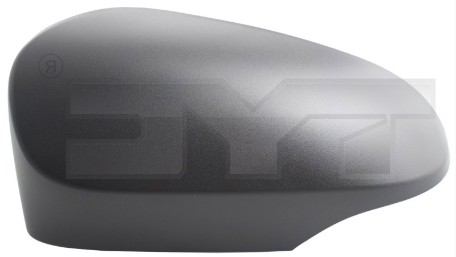 Poklopac retrovizora (lijeva strana) / Toyota Yaris (2010-2020), 336-0072-2