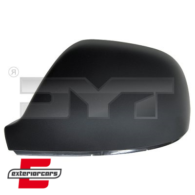 Poklopac retrovizora (lijeva strana) / VW Amarok + T5 + T6 (2009-), 337-0190-2