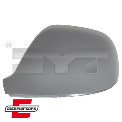Poklopac retrovizora (lijeva strana) / VW Amarok + T5 + T6 (2009-), 337-0192-2