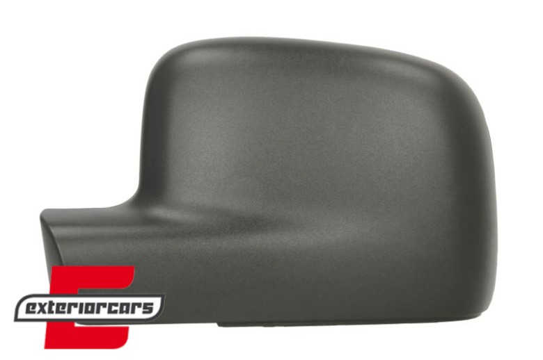 Poklopac retrovizora (lijeva strana) / VW CADDY + T5 (04.2003-), 337-0146-2