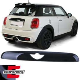 Poklopac ručke prtljažnika (piano crna) / MINI III F55 F56 Hatchback F57 Cabrio (2014-2017), 40587